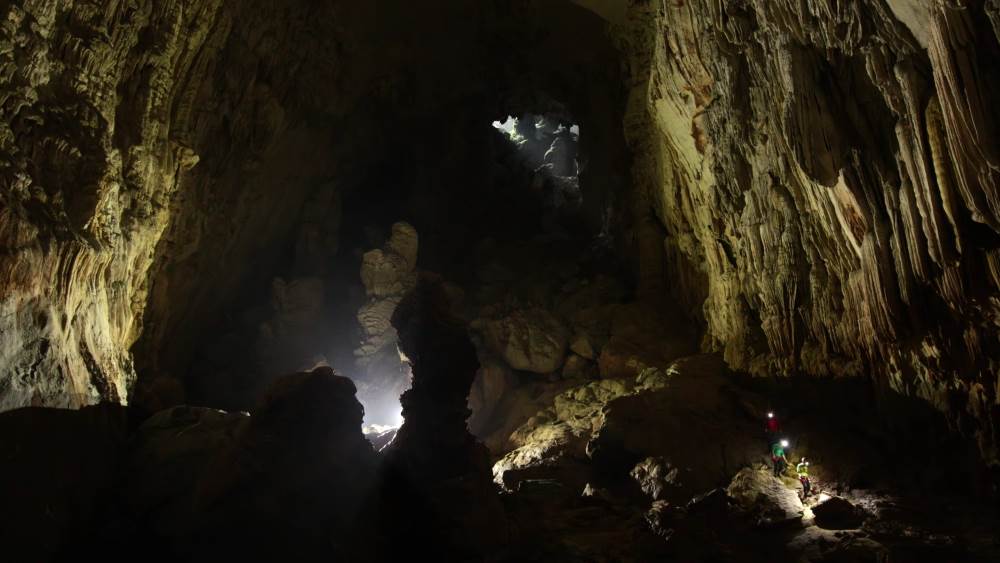 Пещера Шондонг - как добраться