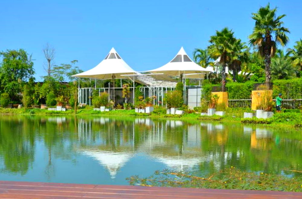 Phuket Botanical Garden