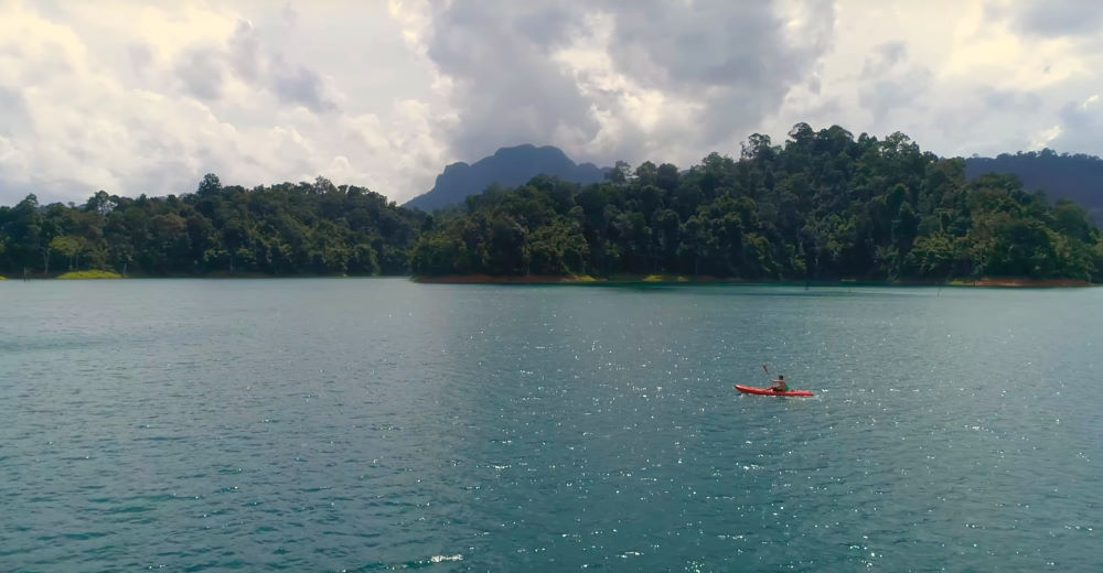 Excursions in Khao Sok National Park