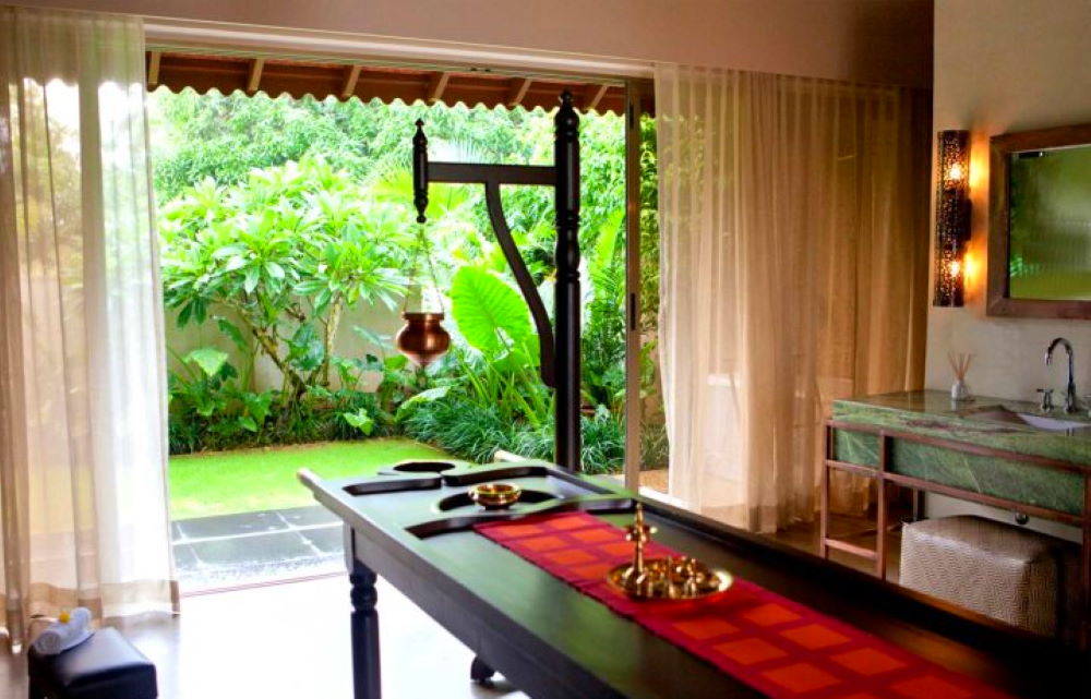 Ayurveda in Goa, India overview of treatments, reviews