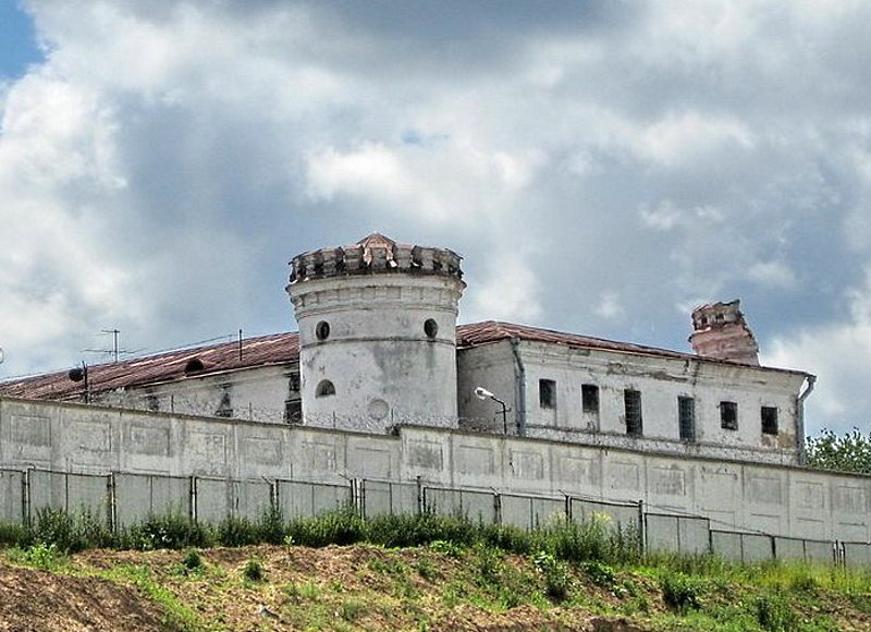 Pischalovsky Castle