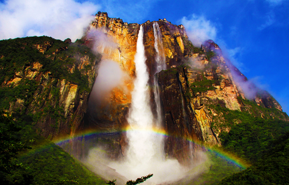 angel-the-highest-waterfall-in-the-world-where-is-it-located