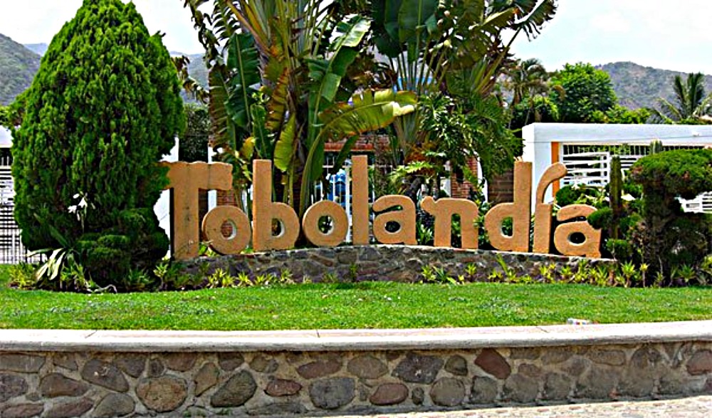 Tobolandia
