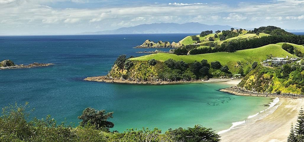 Waiheke Island